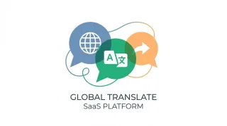 Multilingual translation across 100+ languages